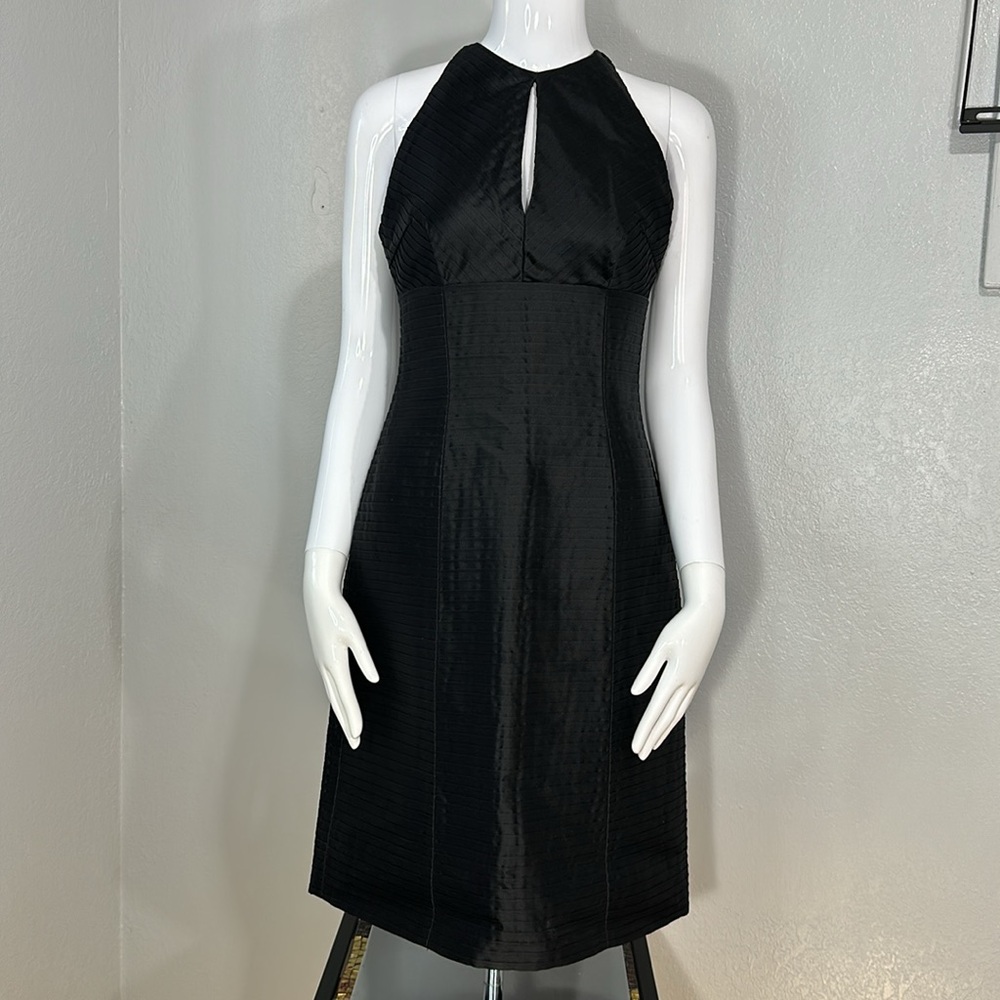 Luca Luca Black Dress
